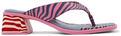 Produktbild von Sandaletten Camper Tasha für Damen