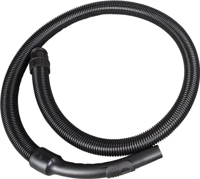 Immagine prodotto di Tubo Cleancraft Ø 32 mm / 2 m con raccordo e impugnatura, 7013502
