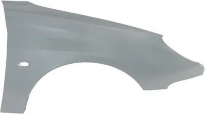 Produktbild von BLIC 6504-04-5507312P Kotflügel Vorne Rechts passend für PEUGEOT 206 Schrägheck (2A/C) 206 CC (2D) 206 SW (2E/K) 206 Kastenwagen 206 Stufenheck