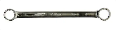 Produktbild von HANS Ringschlüssel 11050M/16X17 9.5mm 25mm 210mm
