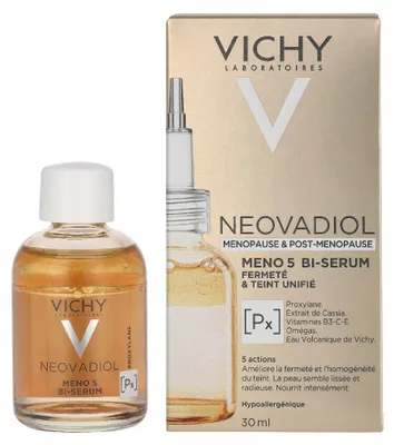Immagine prodotto di Vichy Neovadiol Meno 5 Bi-Serum