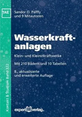 Image de Wasserkraftanlagen