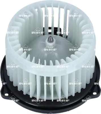 Produktbild von NRF 34551 Gebläsemotor Innenraumgebläse für HONDA Jazz II Schrägheck (GD, GE3, GE2)