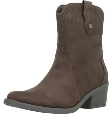 Produktbild von Braune Schuhe Modell 54910M
