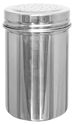 Produktbild von Zuckerstreuer, kleine Lochung 0,25 L