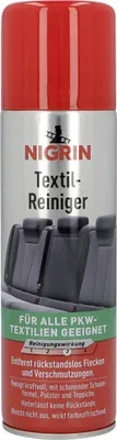 Produktbild von Nigrin, Textilreiniger 300Ml, 300ml