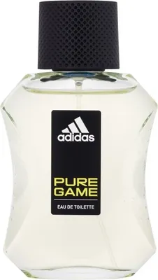 Produktbild von Adidas - Pure Game - Für Männer, 50 ml