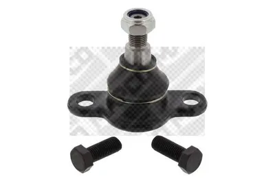 Produktbild von MAPCO Traggelenk Unten Vorne Links Vorne Rechts für VW Transporter V Bus (7HB, 7HJ, 7EB, 7EJ, 7EF, 7EG, 7HF, 7EC) 54738