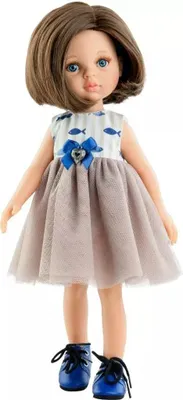 Obrázok produktu pre Paola Reina Pop Amigas Mari Mari (32cm)