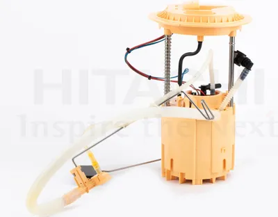 Produktbild von HITACHI 2503276 Kraftstofffördereinheit Dieselpumpe passend für MERCEDES-BENZ R-Klasse (W251, V251)
