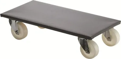 Zdjęcie produktu dla Kółka BS Kółka transportowe 100 mm 350 kg - A.-ROLLER.100