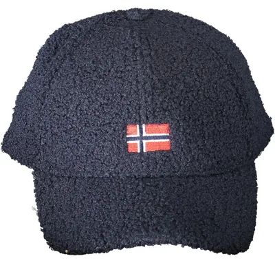 Obrázek produktu pro Norwegen 1963 Blauer Herrenhut