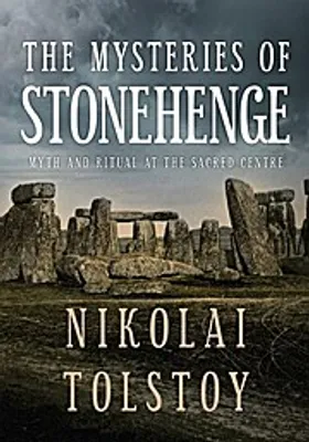 Produktbild von The Mysteries of Stonehenge
