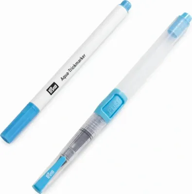 Immagine prodotto di Set Prym Trick Marker Aqua idrosolubile e matita ad acqua