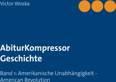 Produktbild von AbiturKompressor Geschichte