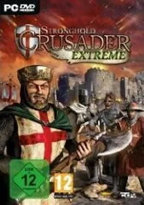 Produktbild von Festung Kreuzfahrer Extrem
