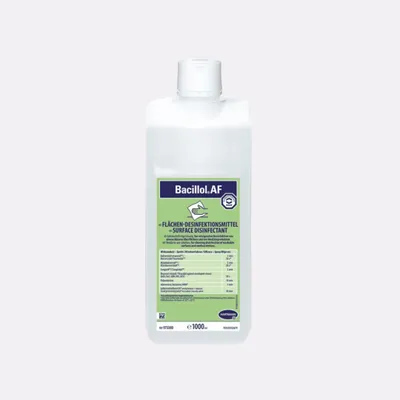 Zdjęcie produktu dla HARTMANN 39521 Bacillol® AF Desinfektionsmittel 1,0 l