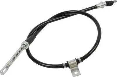 Produktbild von MAXGEAR Handbremsseil Seilzug Feststellbremse für NISSAN Cabstar (F24M, F24W) Hinten Links 32-1654