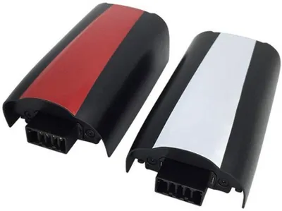 Image de batterie haute performance 11.1V 4000mAh en remplacement de la batterie du drone Parrot Bebop 2