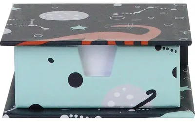 Zdjęcie produktu dla Pudełko na karteczki Play Me