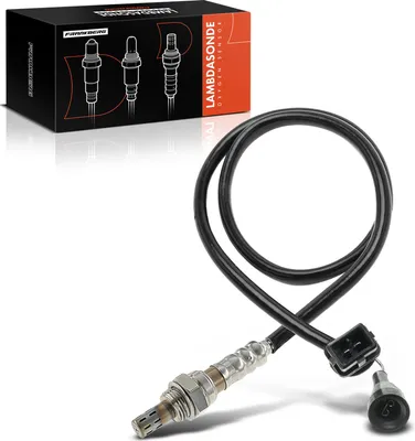 Image de Frankberg 1x Sonde lambda Sonde de régulation Avant catalyseur pour Alfa Romeo 33 907 Volvo 740 760 780 940 960