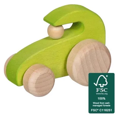 Produktbild von Voertuig tractor, Petits Pilotes