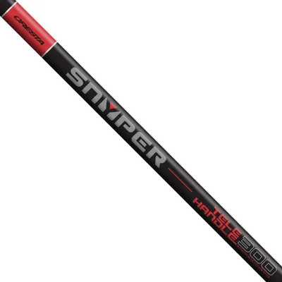 Zdjęcie produktu dla Cresta Snyper Tele Handle 300 – drążek do podbieraka