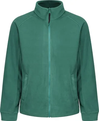 Produktbild von Regatta Herren Thor III Fleece-Jacke RG1486 (XL) (Flaschengrün)