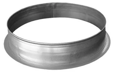 Produktbild von Bundkragen / Wandflansch 100 mm