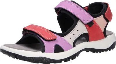 Produktbild von Rohde Trekkingsandalen Damen 31373831333635 Bunt 37 EU