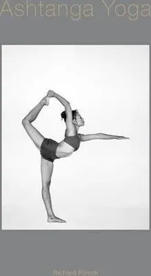 Obrázok produktu pre Ashtanga Yoga