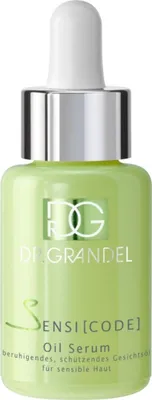 Produktbild von Dr. Grandel Sensicode Oil Serum 30ml