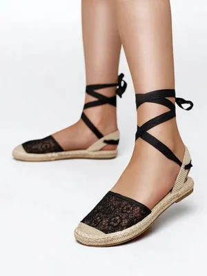 Obrázek produktu pro Royalfashion Dámské espadrilky Loppotia, velikost 39