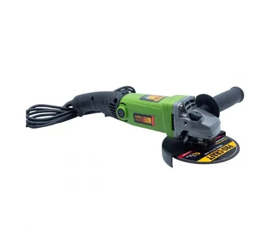 Obrázek produktu pro Úhlová bruska Procraft PW1200ES, 125mm