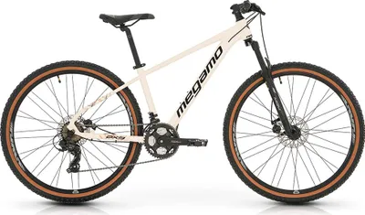 Produktbild von Megamo Dx3 29´´ Ty300 2026 Mountainbike Beige L Beige L