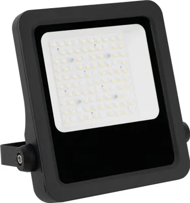 Produktbild von Ledvion LED Strahler Außen 50W wasserdicht IP65 6000K 6750lm