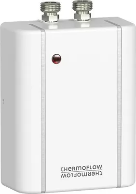 Produktbild von Klein Durchlauferhitzer Thermoflow ELEX 3,5 KW Niederdruck Obertisch Untertisch