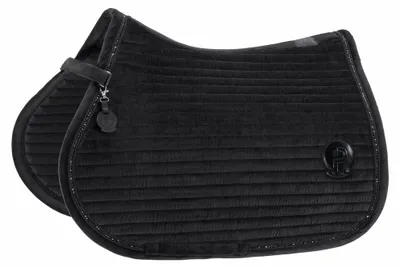 Produktbild von Eskadron Platinum 26 Schabracke Velvet