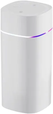 Obrázok produktu pre Kompaktný 600 ml USB zvlhčovač vzduchu do spálne a kancelárie