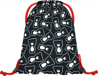 Produktbild von Baagl -Tasche für teribear schwarze Baagl -Schuhe