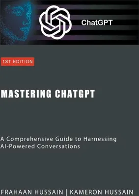 Produktbild von Mastering ChatGPT