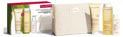 Obrázek produktu pro Sada Clarins pro omlazení a zpevnění pleti