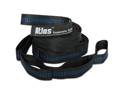 Obrázek produktu pro ENO Atlas Suspension Strap - Popruhy na strom pro upevnění houpací sítě Montážní materiál