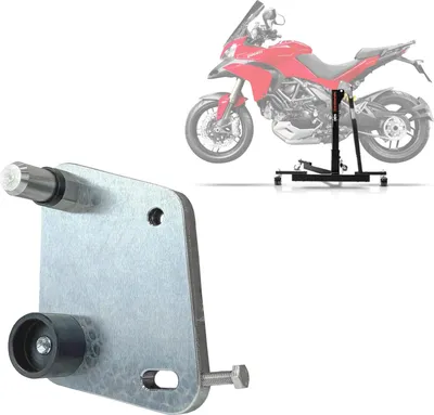 Obrázek produktu pro Adaptérová deska pro # Power Classic / Evo pro Ducati Multistrada 1200 10