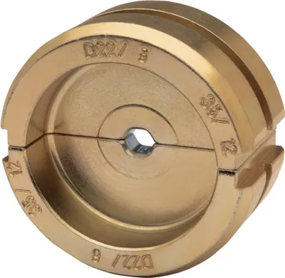 Produktbild von KLAUKE Presseinsatz D2270 70qmm