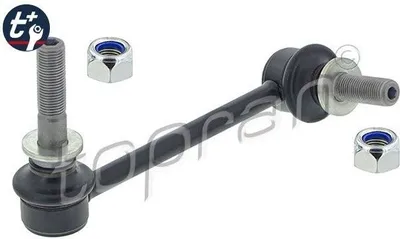 Produktbild von TOPRAN Koppelstange Stabilisator für TOYOTA HILUX III Pick-up (TGN1, GGN2, GGN1, KUN2, KUN1) Vorne Rechts 600 357