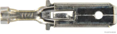 Produktbild von Flachstecker 0,5-1,0/6,3 50 251 523