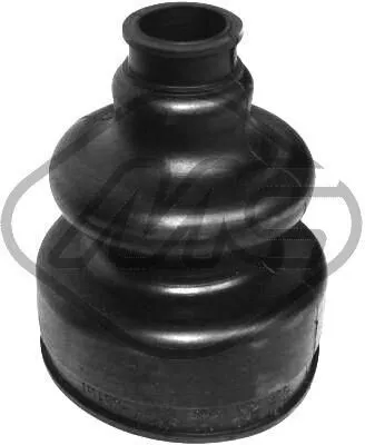 Produktbild von Metalcaucho 00362 Achsmanschette passend für PEUGEOT 807 MPV Getriebeseitig Antriebswelle