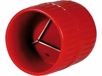 Obrázok produktu pre Vnútorná a vonkajšia škrabka na rúry, plastová, O 4-38 mm, (O 3/16"-1 1/2")