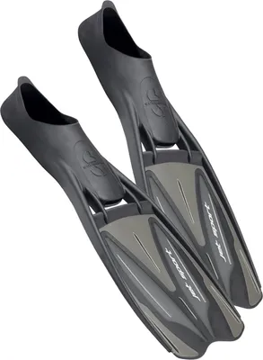 Scubapro Jet Sport FF schwarz